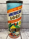 American Logs
