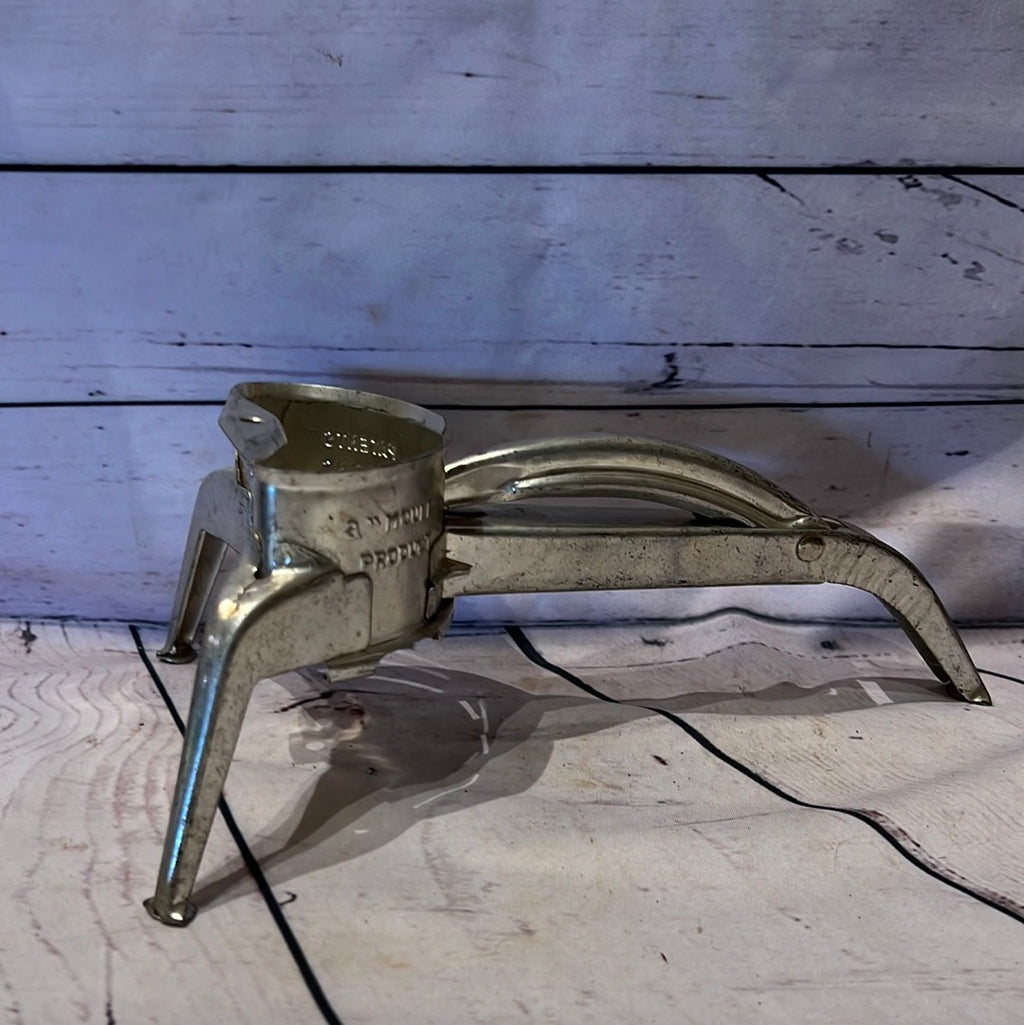 Mouli-Shredder