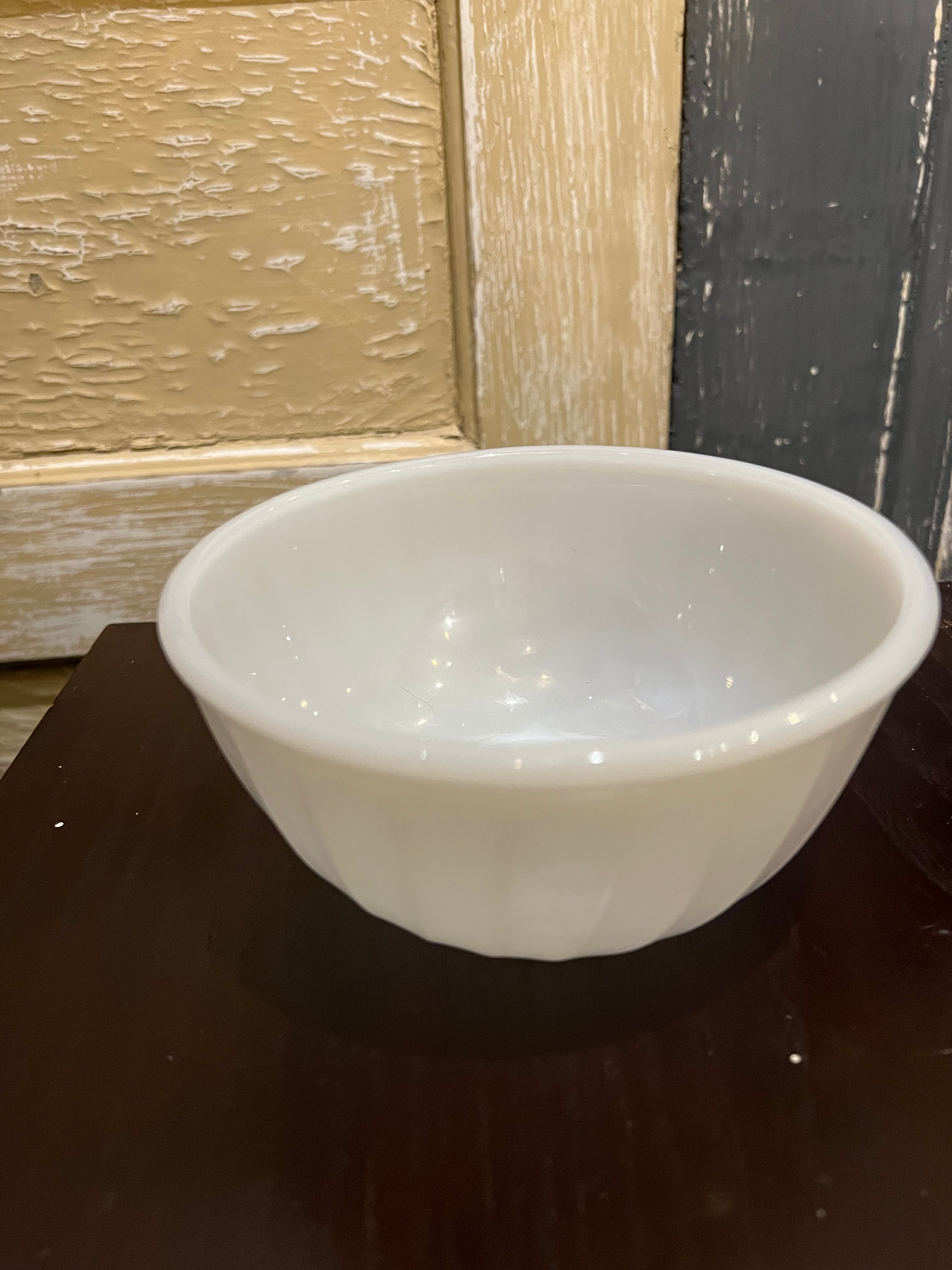 Fireking Bowl no.11