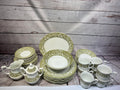 Royal Staffordshire by J & G Meakin Dish Set