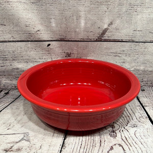 Fiesta wear medium size bowl