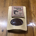 Coffee pouches