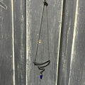 Sterling Silver Necklace