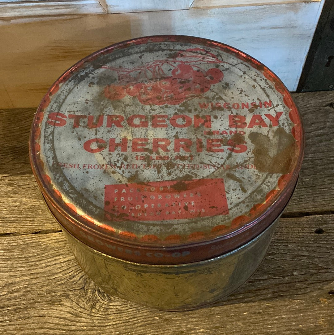 Sturgeon Bay