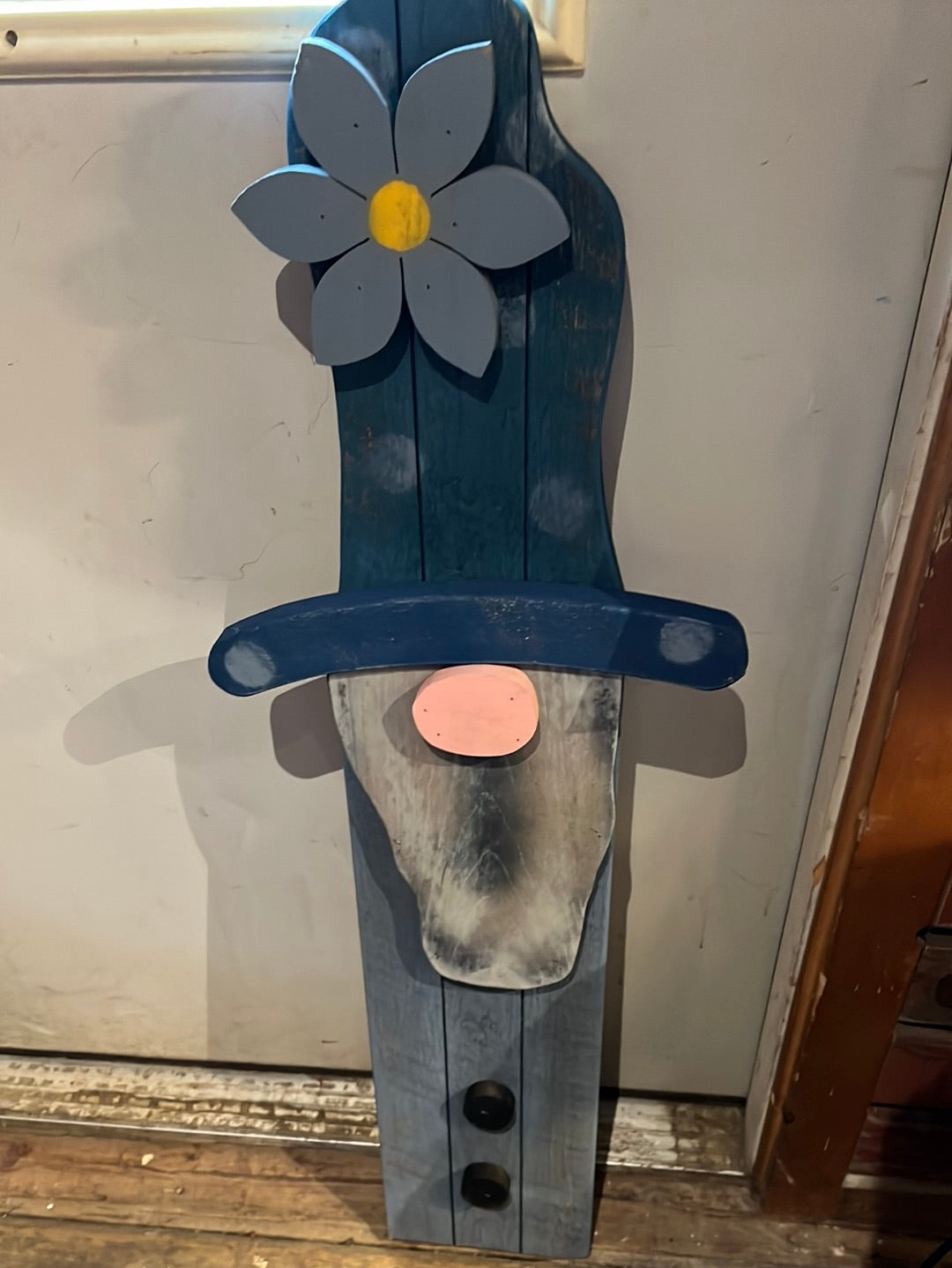 Wood Gnomes