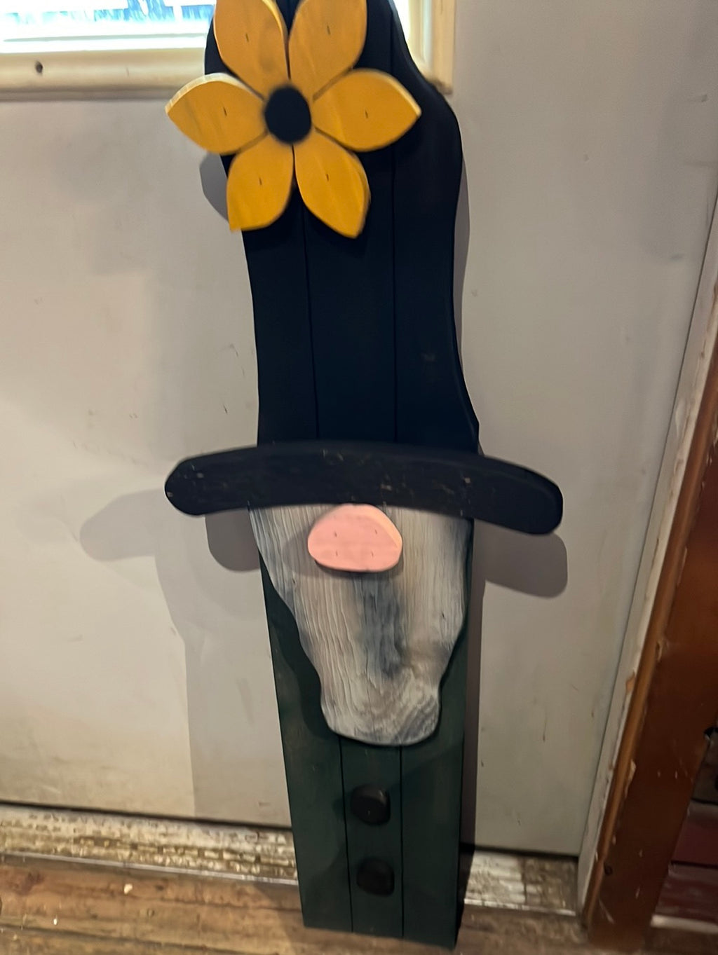 Wood Gnomes