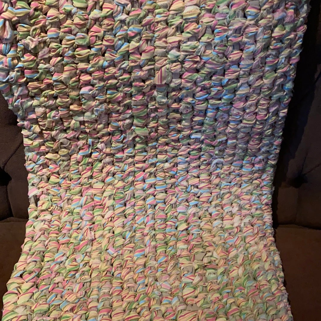 Handmade Rug