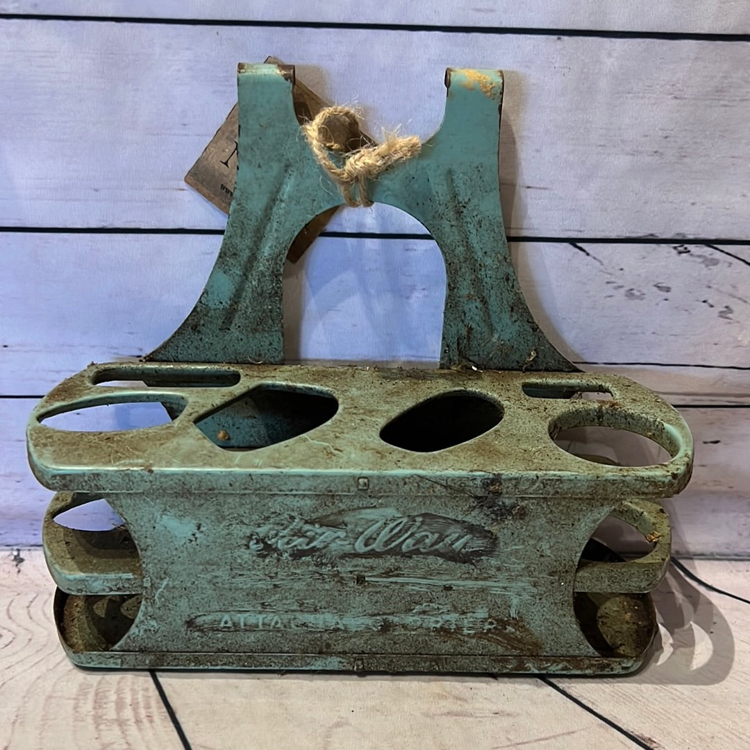 Airway Caddy