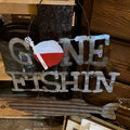 Gone Fishing