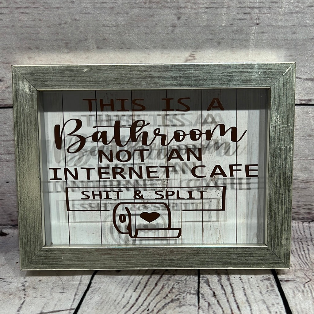 Shadow Boxes