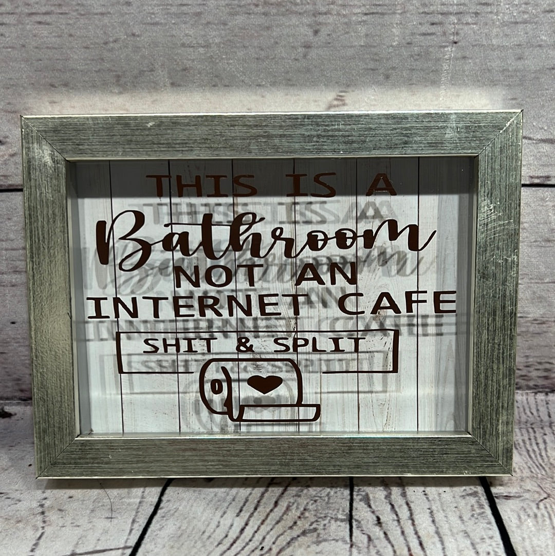 Shadow Boxes