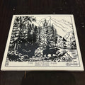 Currier Ives Art Tiles