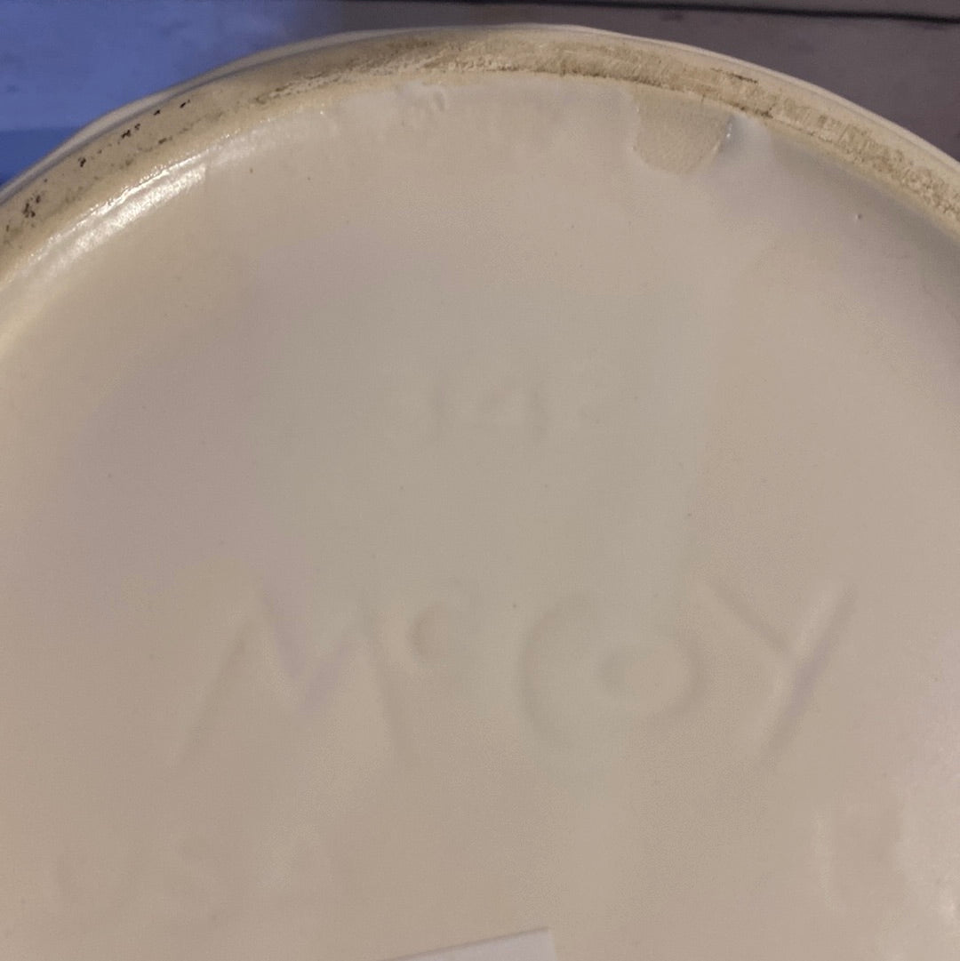 McCoy USA Pottery