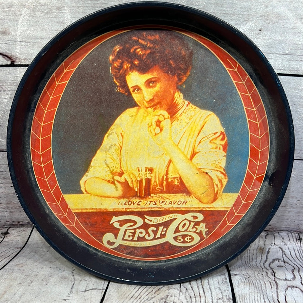 Bristol Ware Tin