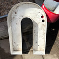 Metal “N”
