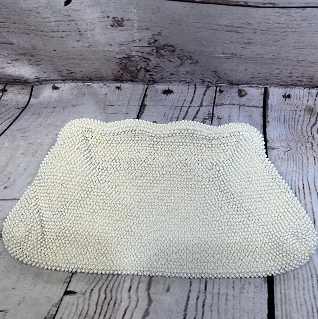 Beaded Purse