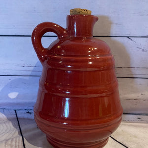 Mohawk R-4 liqueur jug