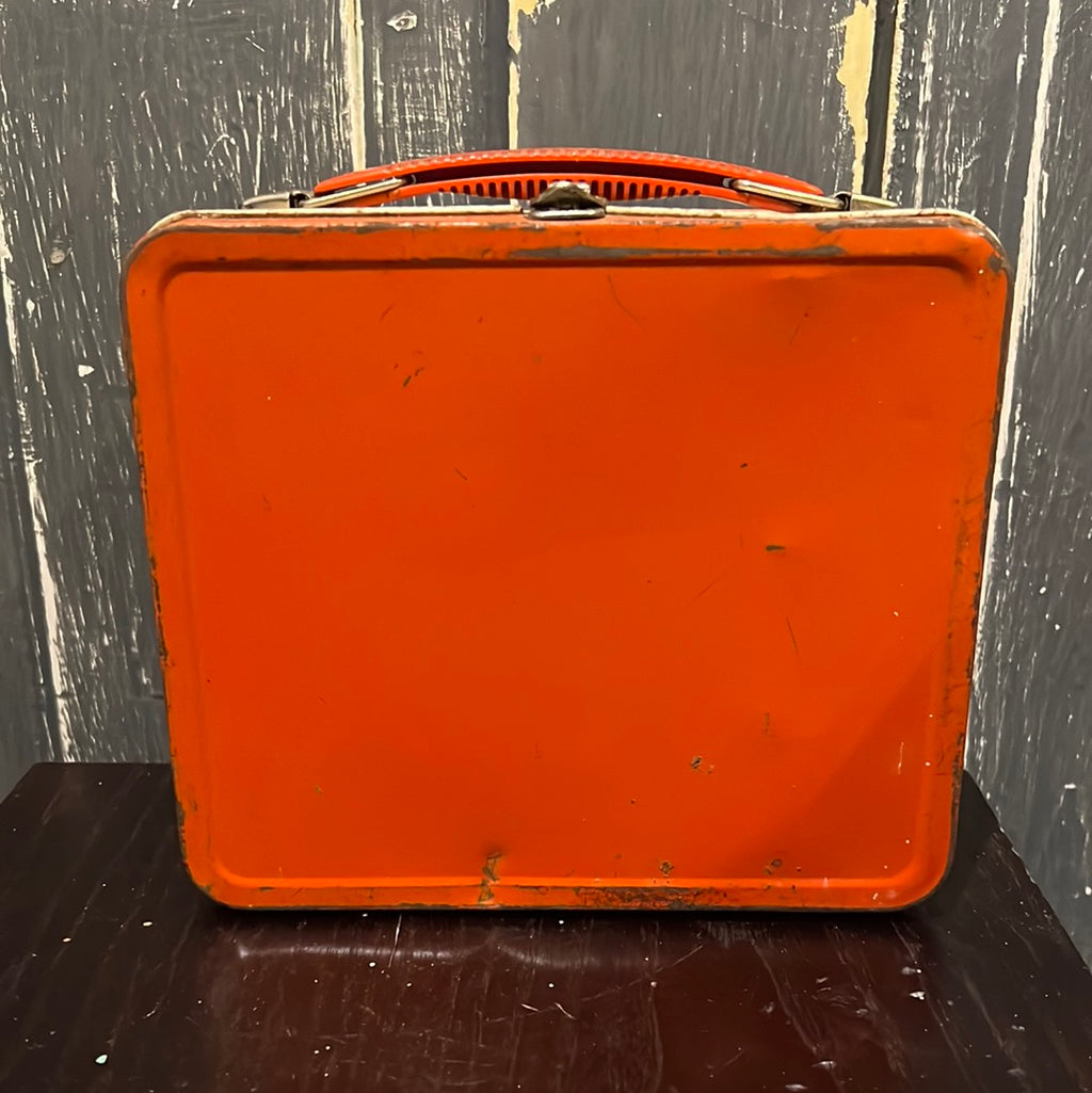 Aladdin Industry Lunch Box