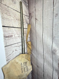 Horn seed sower bag