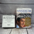 2006 George Bush calendar