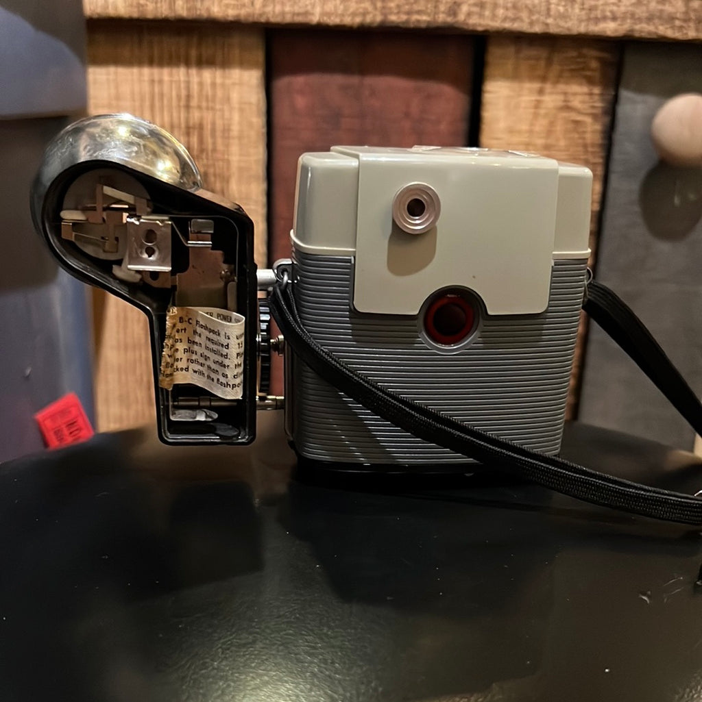 Brownie starmeter camera