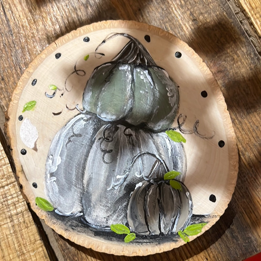 Handmade Wood Slices