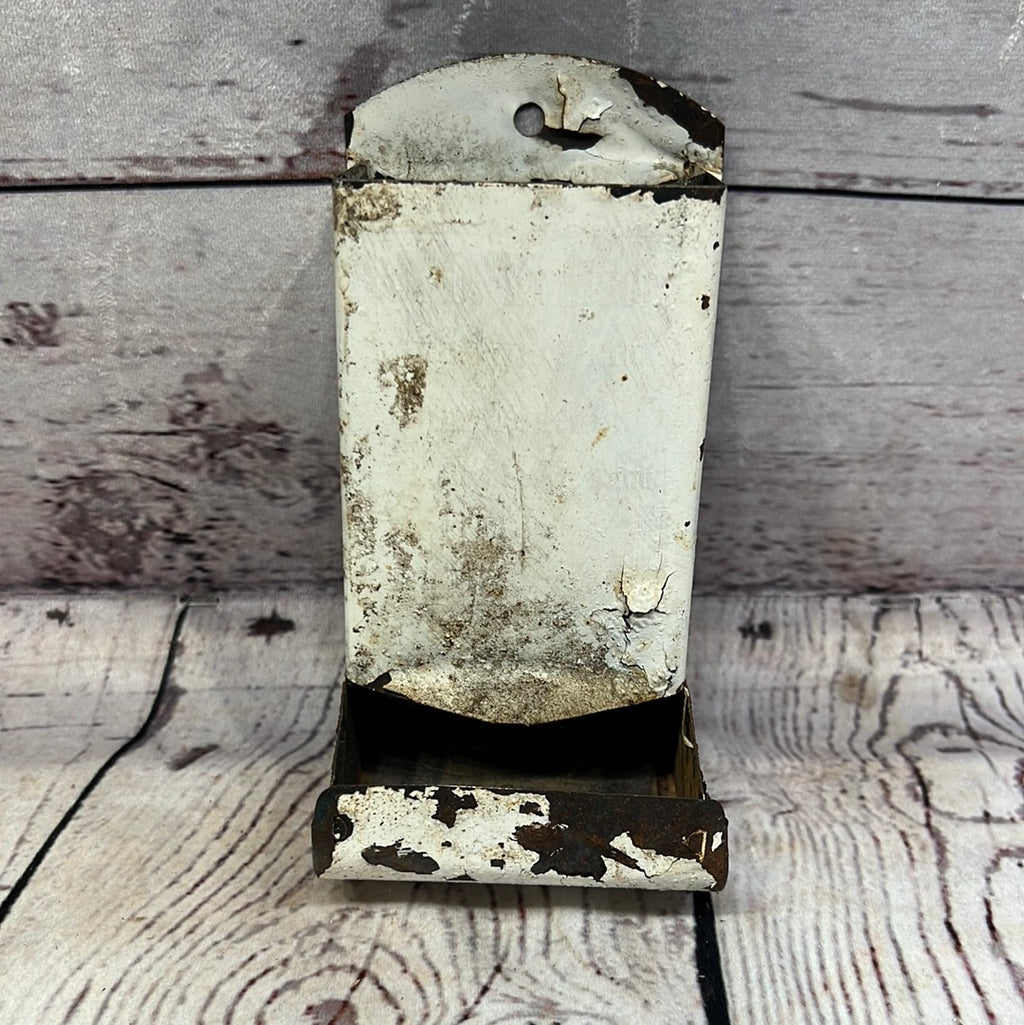Match Box Holder