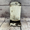 Match Box Holder