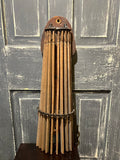 Vintage clothes hanger
