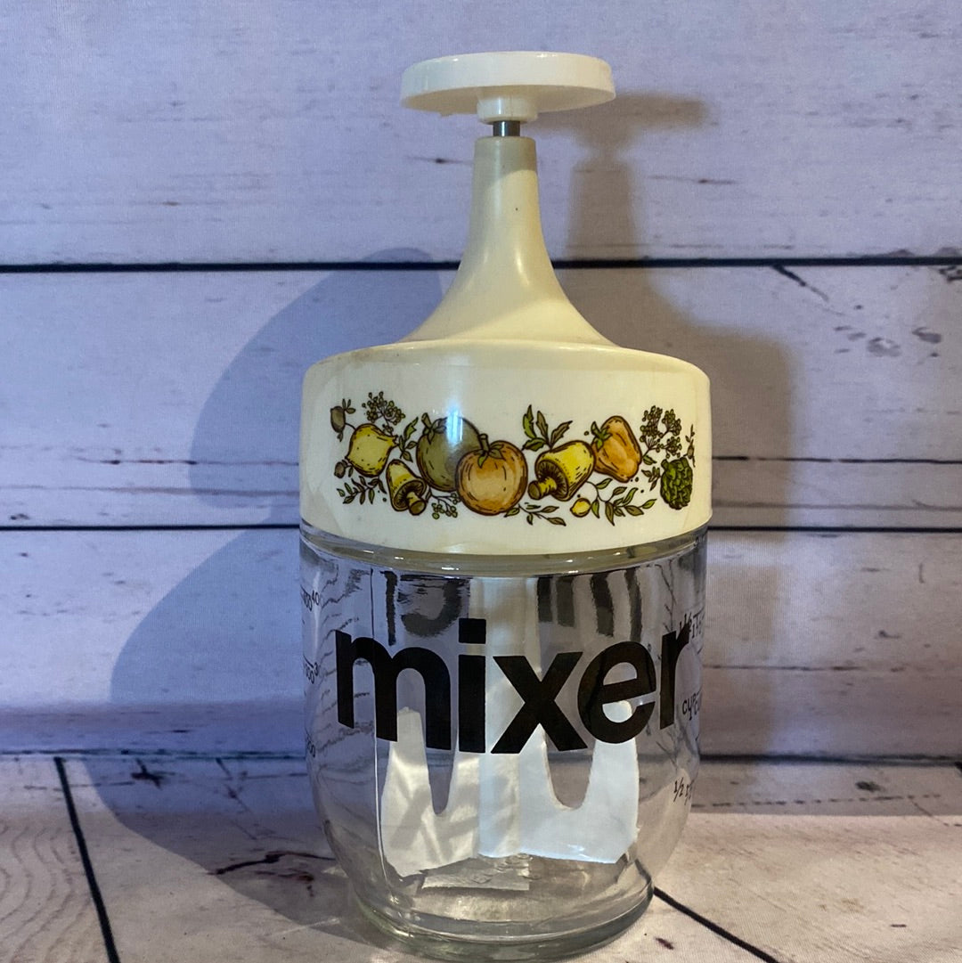 Gemco hand mixer