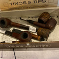 Antique Pipes