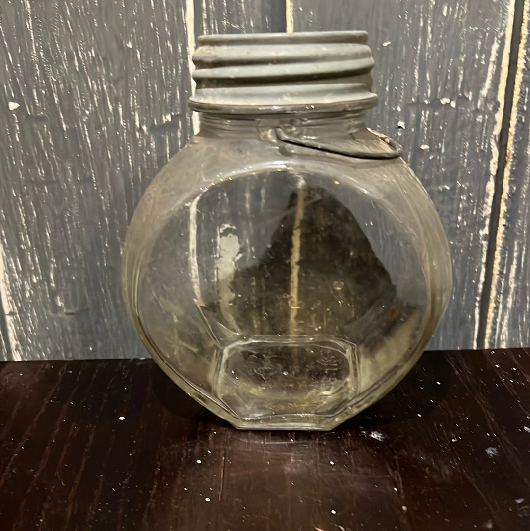 Glass Har
