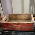 Coca-Cola Crate