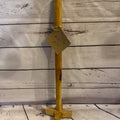 Antique rommergrot whisk