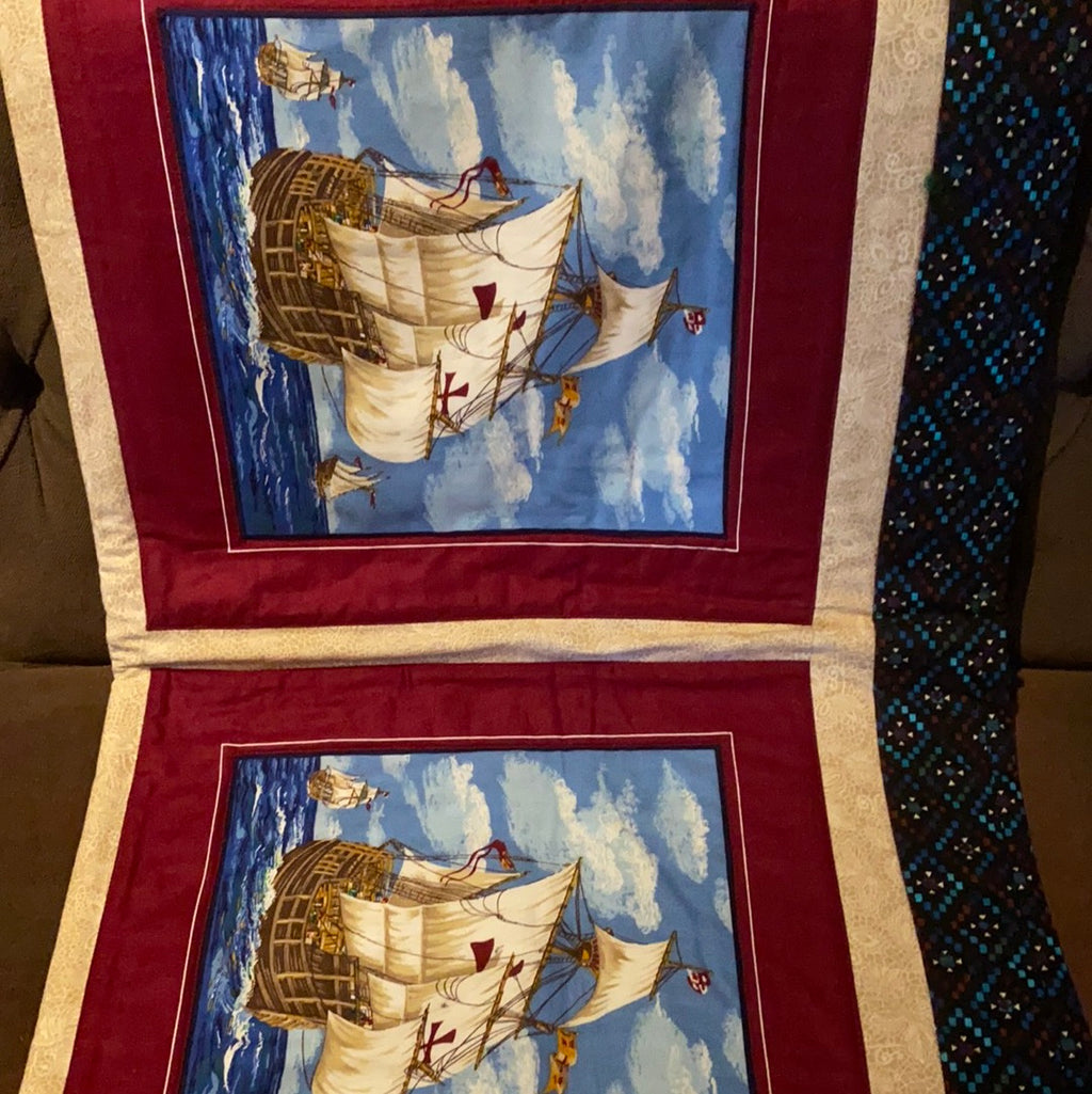 Decorative Quilt