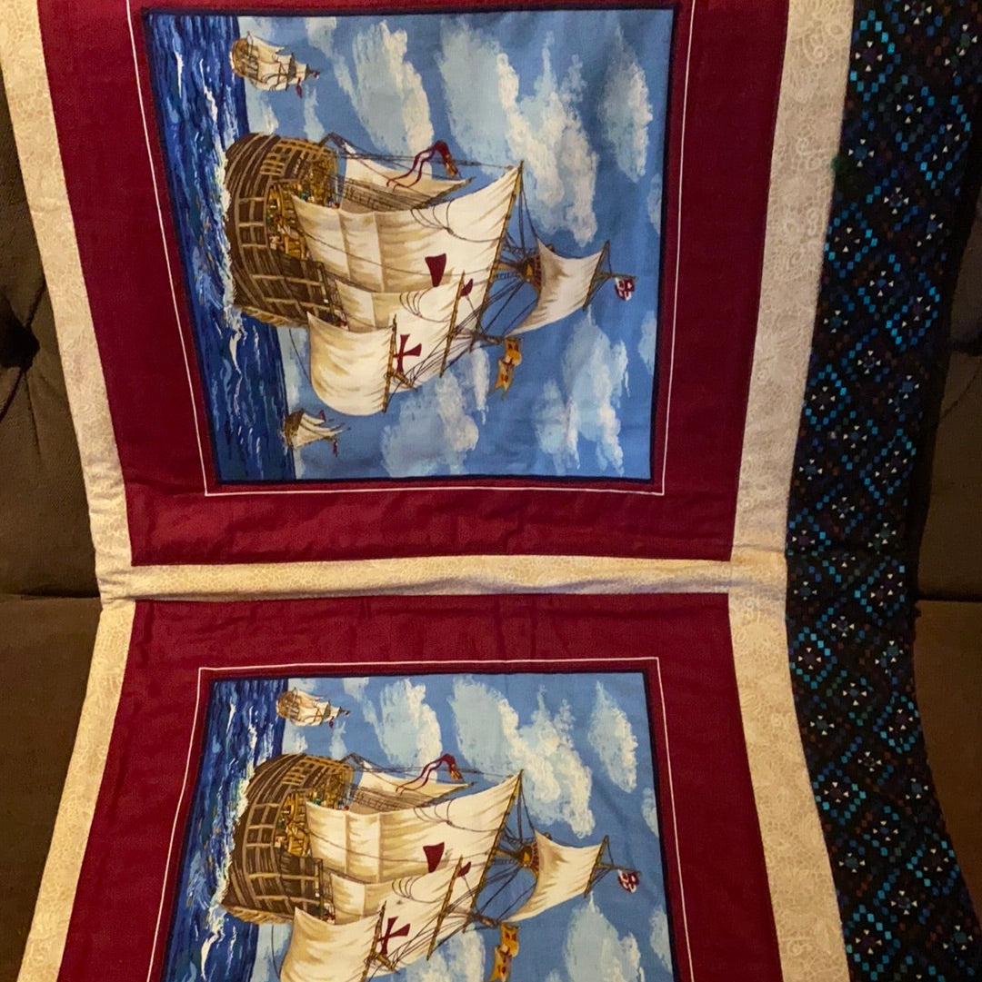 Decorative Quilt