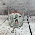 Steamboat Willie Cup