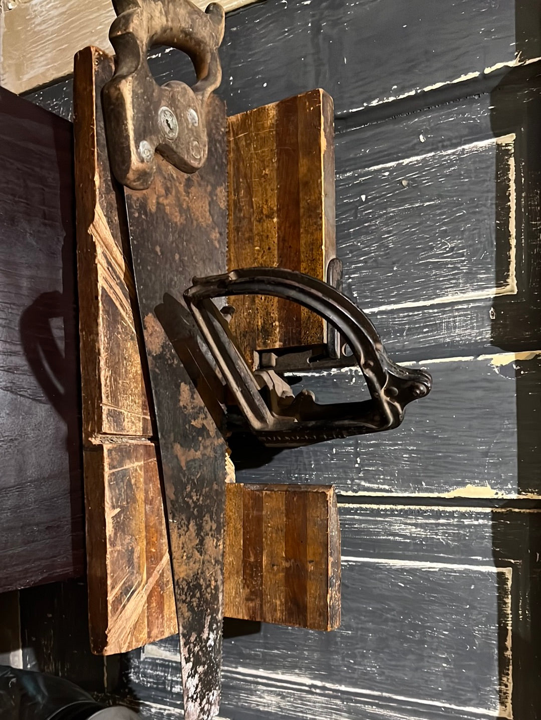 Perfection Miter Box