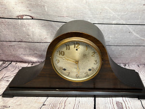 Gilbert Mantle Clock