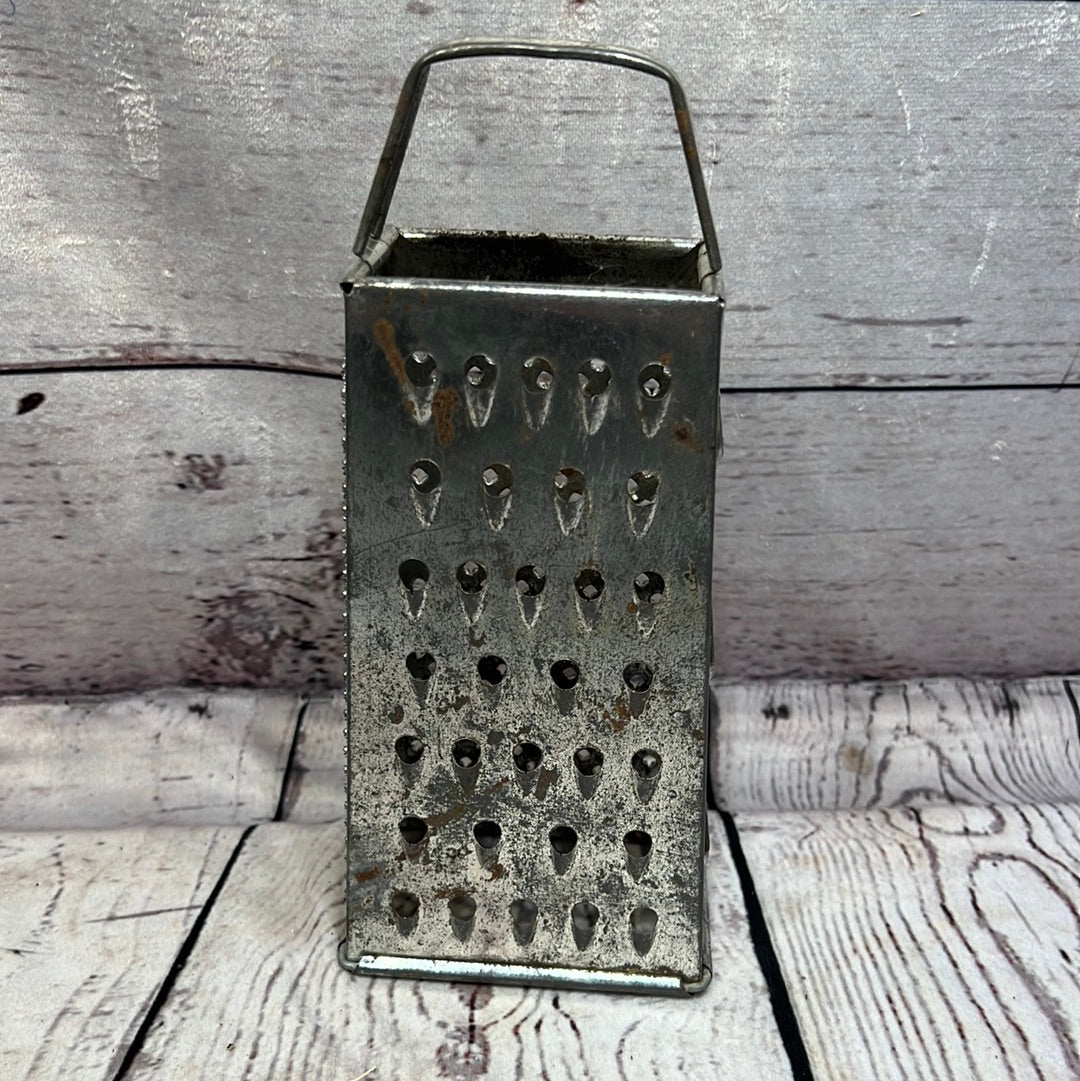 Cheese Grater