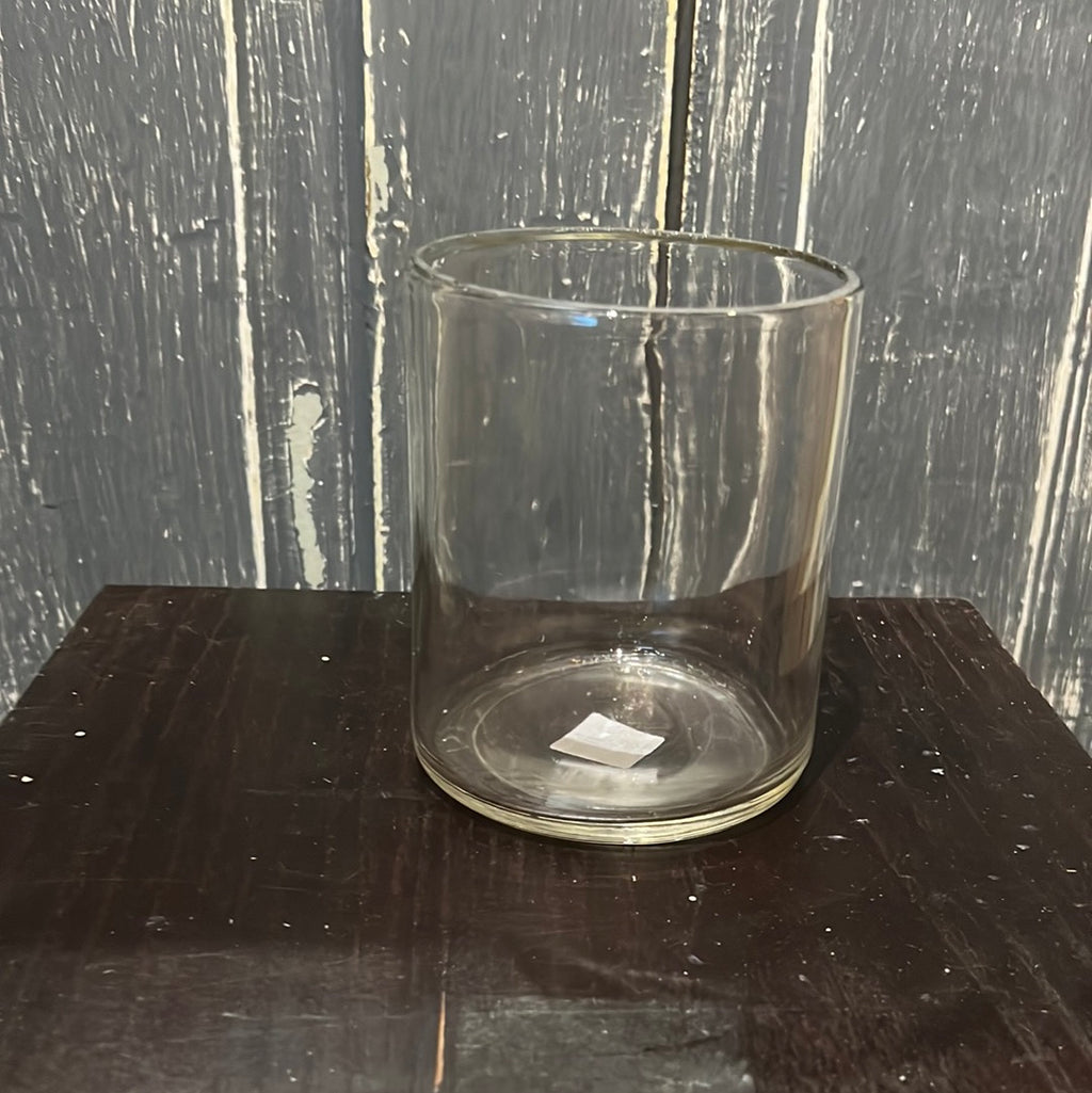 Glass Jars