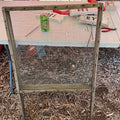 Vintage Sifter