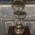 Antique Shaving Mirror