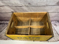 Dads Root-beer Crate