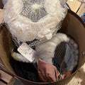 Vintage Victorian Womens Hats