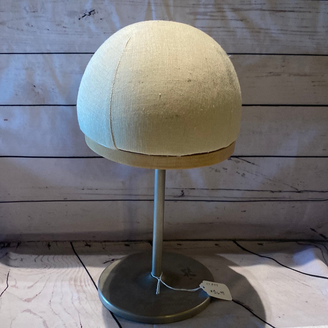 Heavy Hat Display