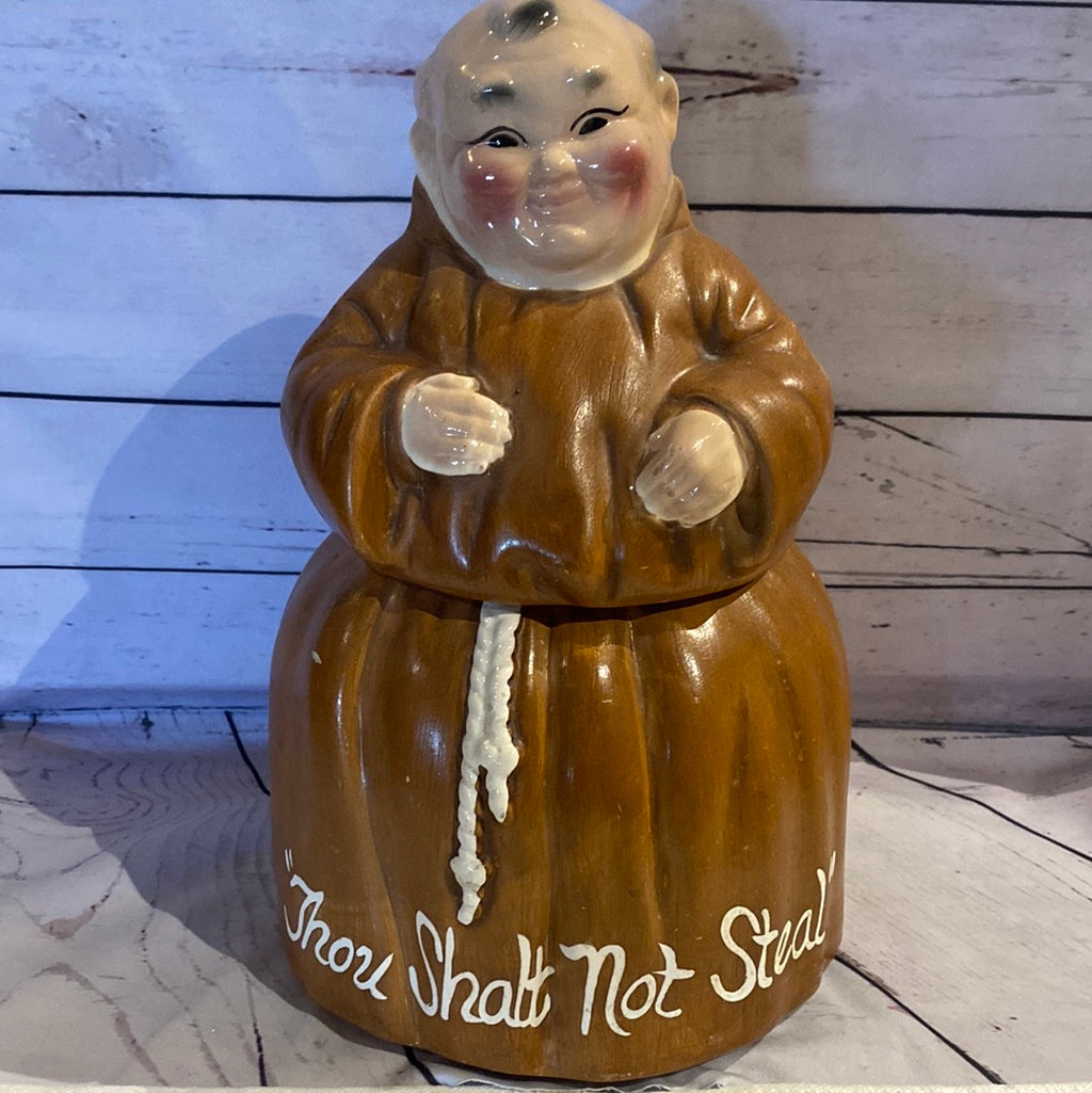 Cookie Jar