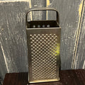Tall Grater