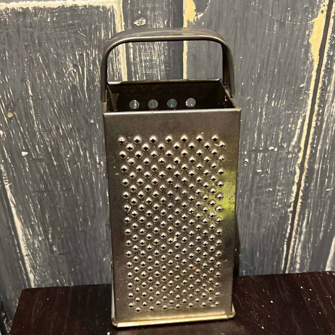 Tall Grater