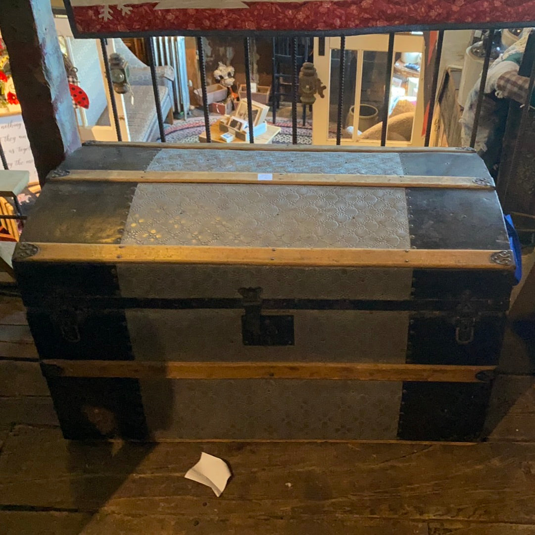 Antique Chest
